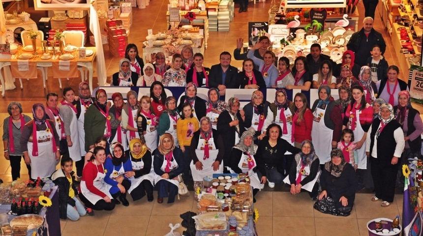 Ergene Doğal Ürünler Pazarı açılacak