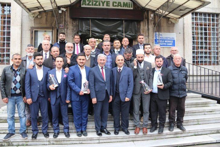 Zonguldak  ve Türkiye birincileri Kozlu’da G5