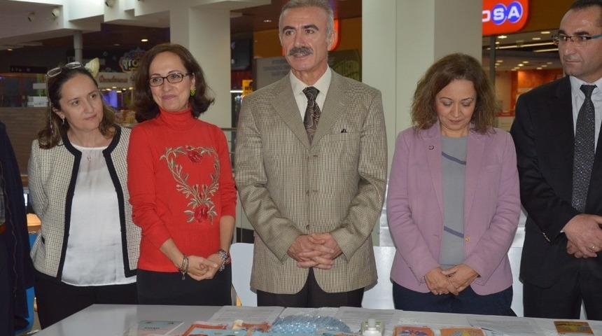 Manisa’da KOAH Günü etkinliği