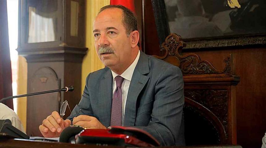 Belediye Başkanını kızdıran olay! Talimatı verdi: Görevden alın