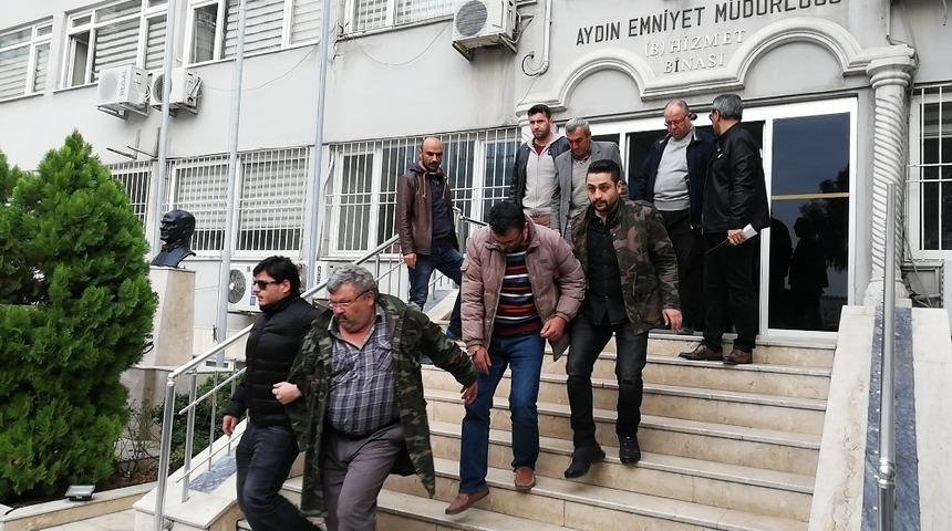 21 ay sonra yeniden a&ccedil;ılan ş&uuml;pheli &ouml;l&uuml;m dosyasında 1 tutuklama