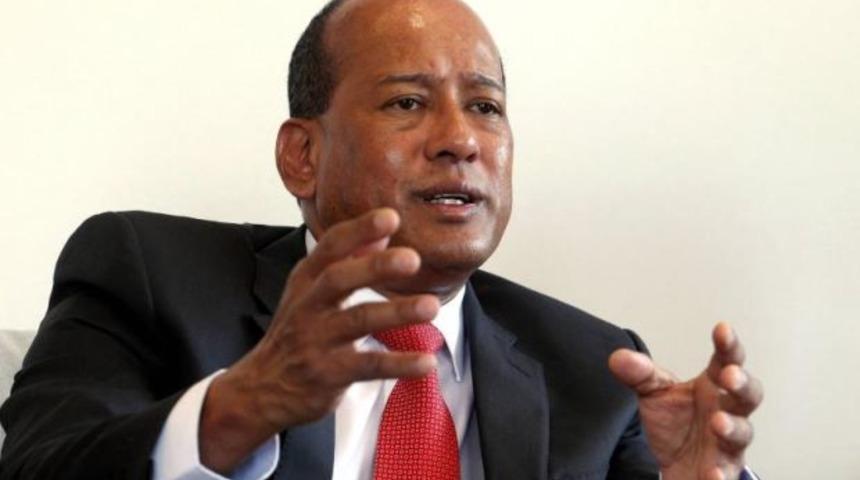 Sundra Rajoo g&ouml;zaltına alındı