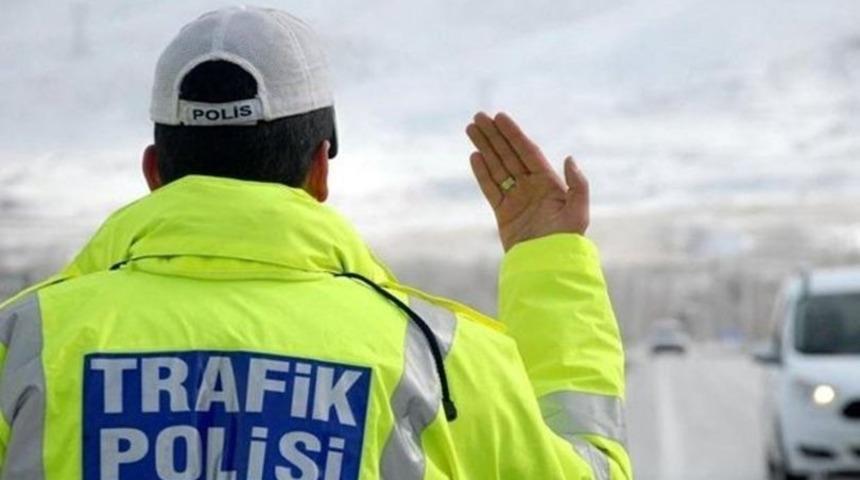 İstanbul Valiliği'nden kış lastiği uyarısı