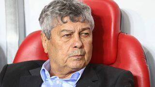 İşte Lucescu'nun yerine gelecek isim!