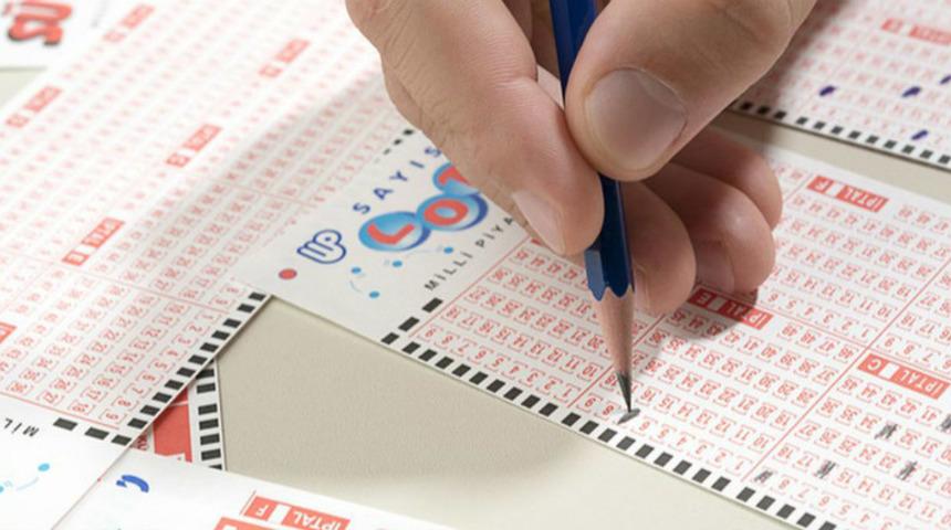 Sayısal Loto çekildi! MPİ 21 Kasım Sayısal Loto sonuçları sorgula