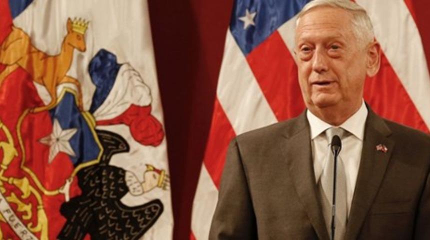 ABD açıkladı: Suriye'de gözlem noktası kurulacak