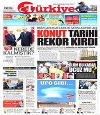 T�rkiye Gazetesi 