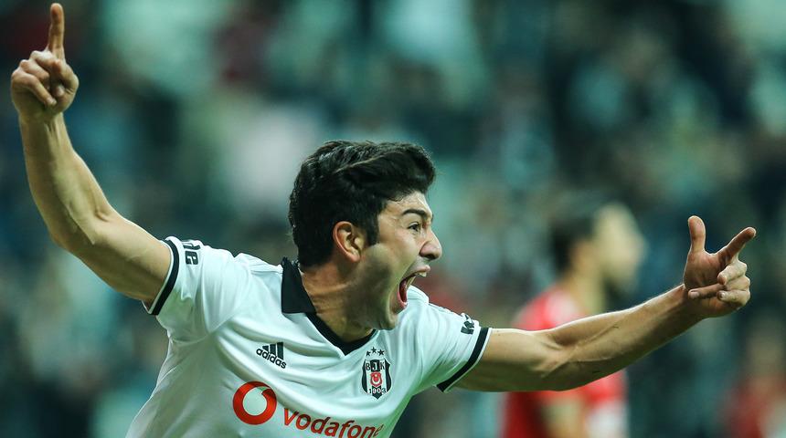 &Ouml;ZEL | Roberto Hilbert: Beşiktaş'tan ayrıldığım i&ccedil;in pişmanım