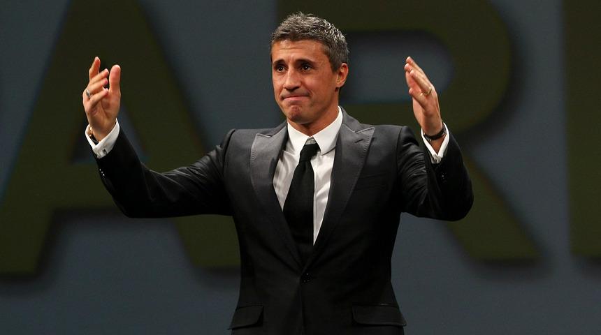Hernan Crespo: "Cengiz Ünder'in farklı bir isim olduğunu görüyorsunuz"