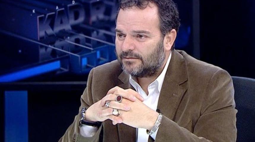 AK Parti'nin seçim anketi sonuçlarında karışıklık var! Yeni Şafak yazarından olay iddia