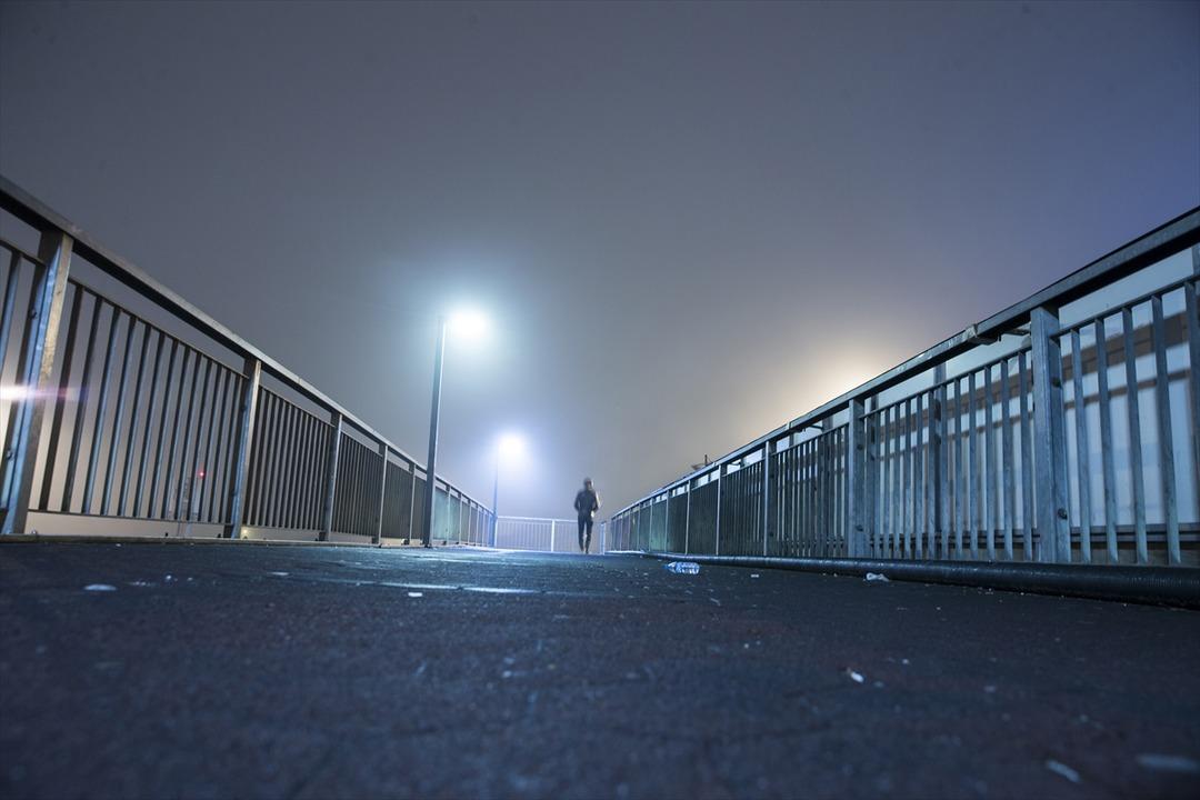 İstanbul yoğun sisten etkilendi