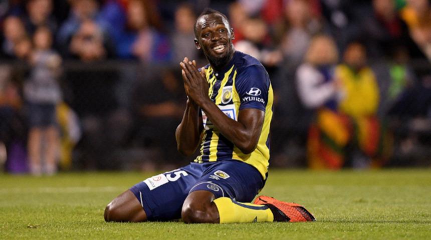 Sivasspor Usain Bolt ile görüşme halinde