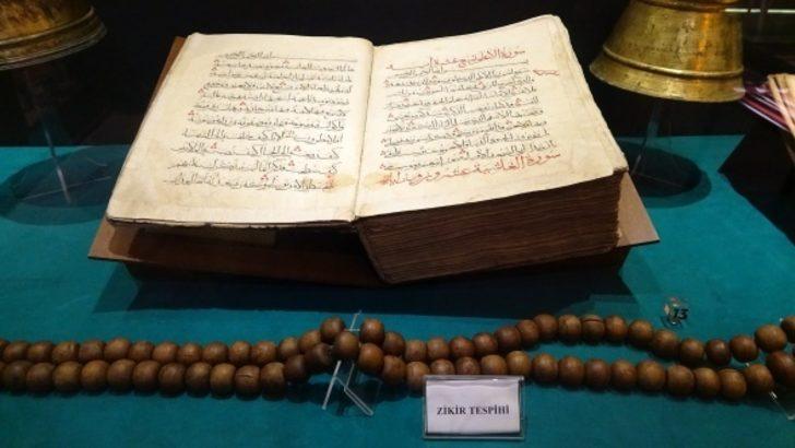 Bu tespihin fiyatı dudak uçuklatıyor! G4