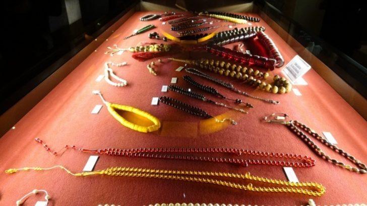 Bu tespihin fiyatı dudak uçuklatıyor! G5