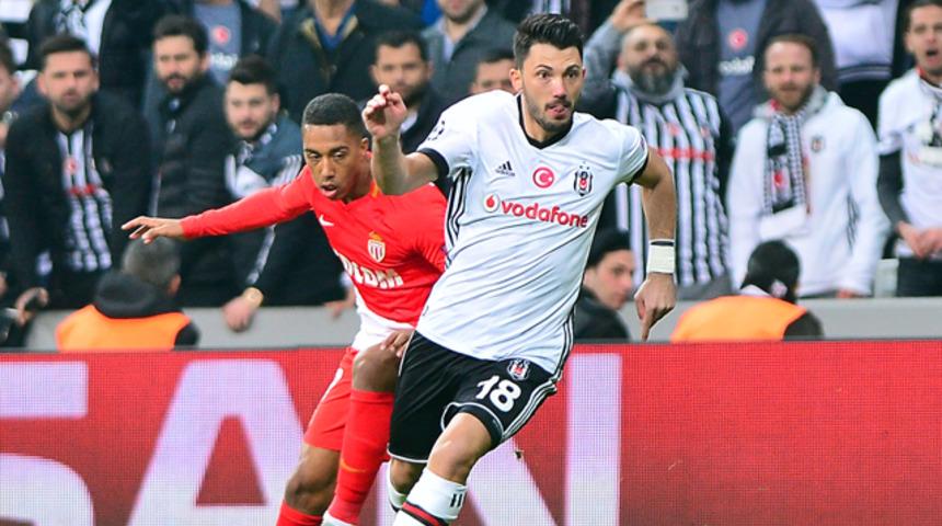 Tolgay Arslan, Hamburg'a transfer oluyor