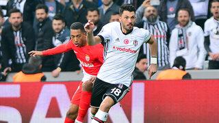 Tolgay Arslan, Hamburg'a transfer oluyor
