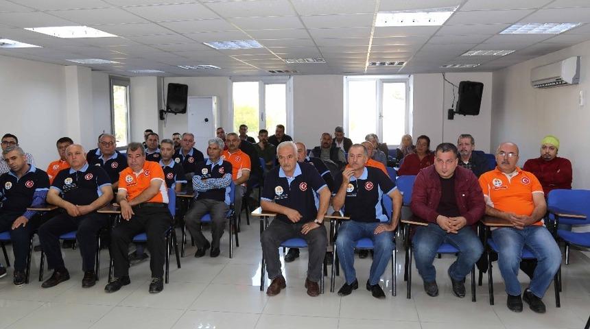 Adana sokaklarında formalı seyyarlar satış yapacak