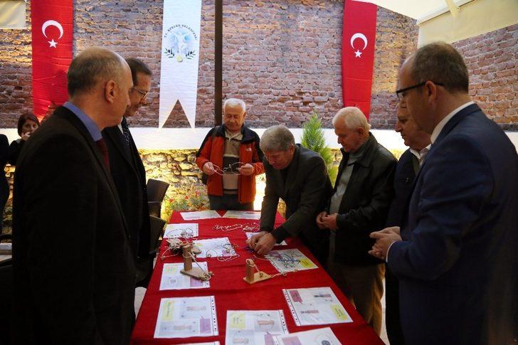 Oyuncakçı Dede Atalı’dan nostaljik sergi G5