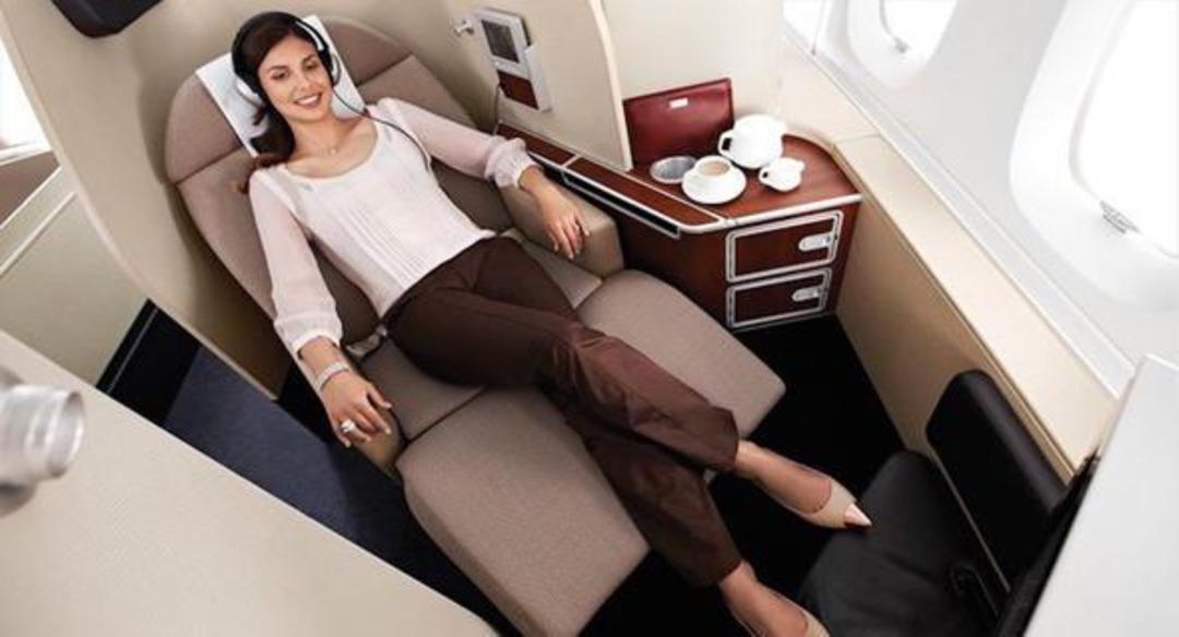 En iyi hava yolları belli oldu! T&uuml;rk Hava Yolları da o listede!