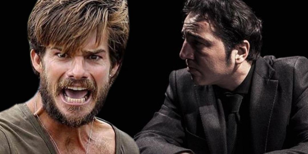 Hakan Hatipoğlu ve Fazıl Say atışması s&uuml;r&uuml;yor! 'Ajitasyon yapma'