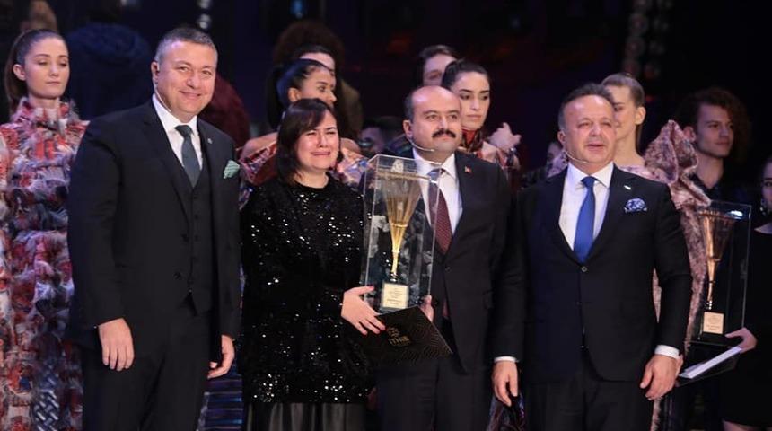 13. Uluslararası Kumaş Tasarım Yarışması