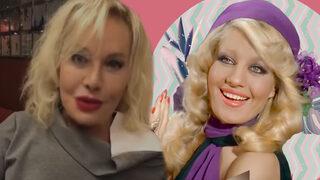 Yeni yaşını kutlayan Emel Sayın'dan ilginç istek!