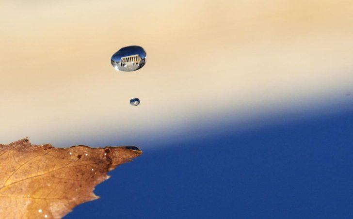 Damlalarda Ankara  G1