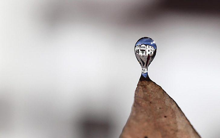 Damlalarda Ankara  G3