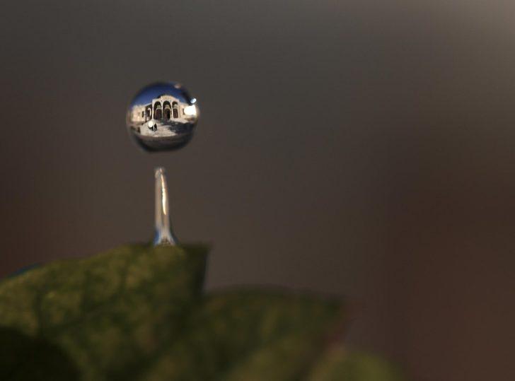 Damlalarda Ankara  G5