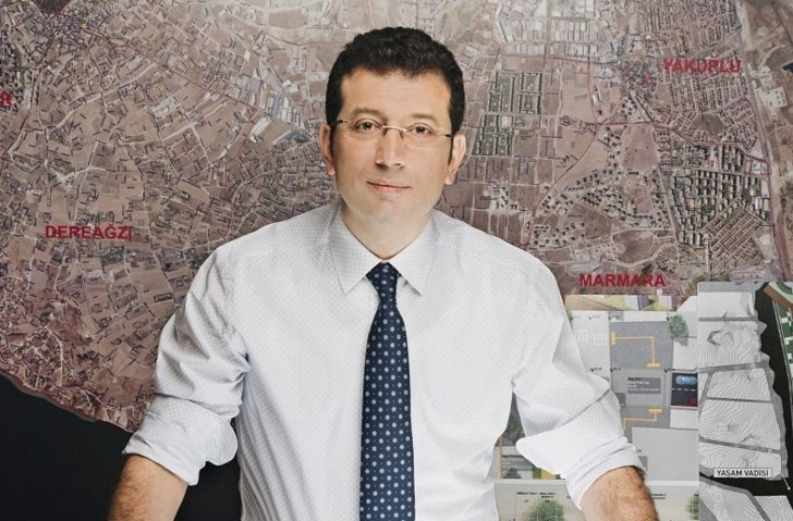 İstanbul adayı kim olacak? Ekrem İmamoğlu CHP'nin teklifini reddetti G3