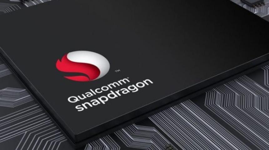 Snapdragon 8150 en zeki yonga seti olacak!