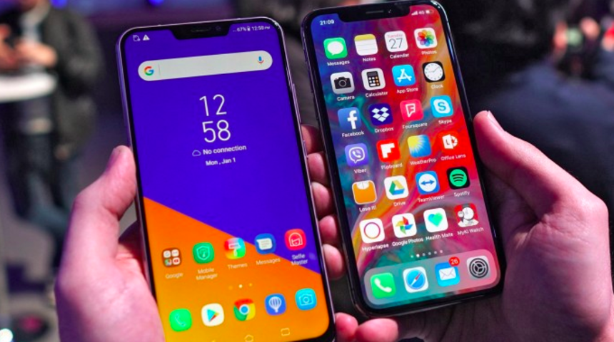 Zenfone 5Z Android Pie güncellemesi geliyor