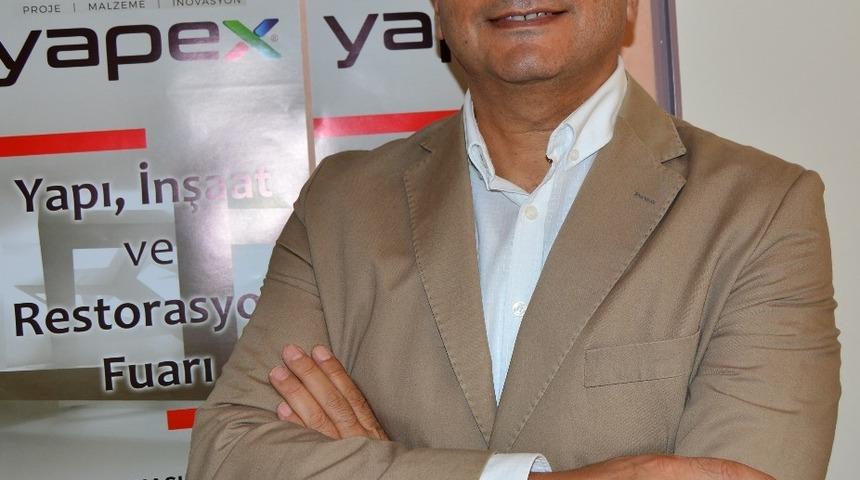 YAPEX Fuarı&rsquo;nda 100 milyon dolarlık bağlantı