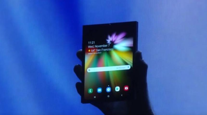 Galaxy F hakkında yeni detaylar ortaya &ccedil;ıktı