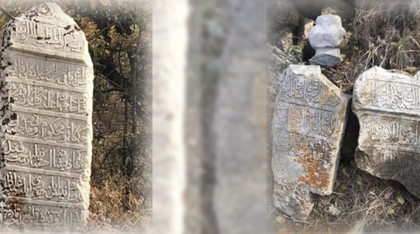 BİTAM, Mirza Paşazade Abdurrahman Paşa&rsquo;nın mezarını tespit etti