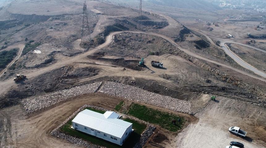 Biyogaz Tesisiyle elde edilecek enerji &Ccedil;iğli&rsquo;nin ihtiyacını karşılayacak