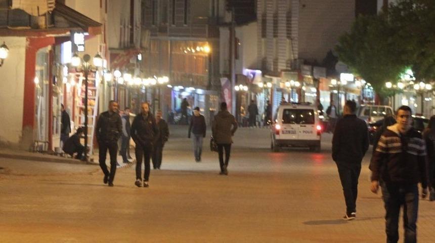 Mutki&rsquo;de alt ve &uuml;st yap &ccedil;alışmaları devan ediyor