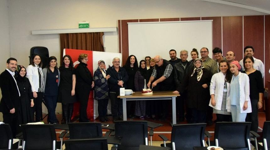 Balbay, "KOAH&rsquo;ın d&uuml;nyada 3&rsquo;&uuml;nc&uuml; en sık g&ouml;r&uuml;len hastalık"