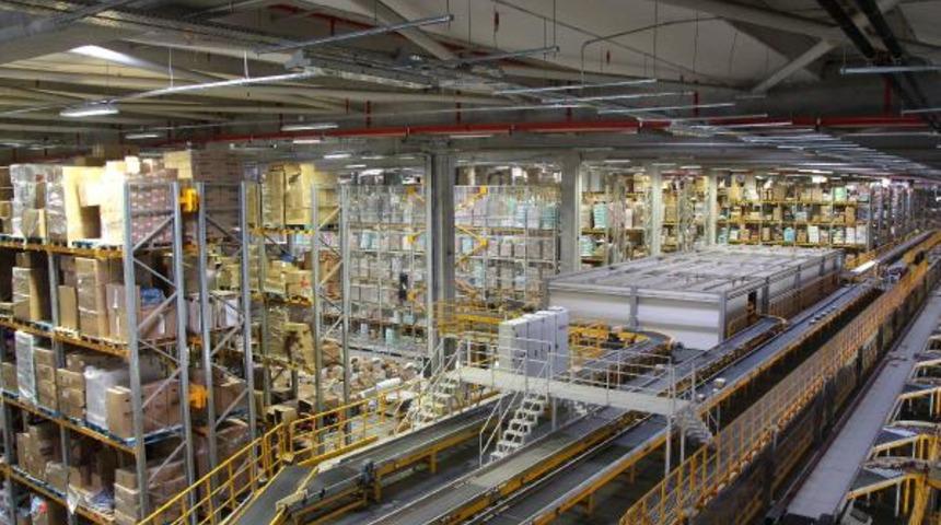 Hepsiburada'da 550 milyon ürün Efsane Cuma'yı bekliyor!