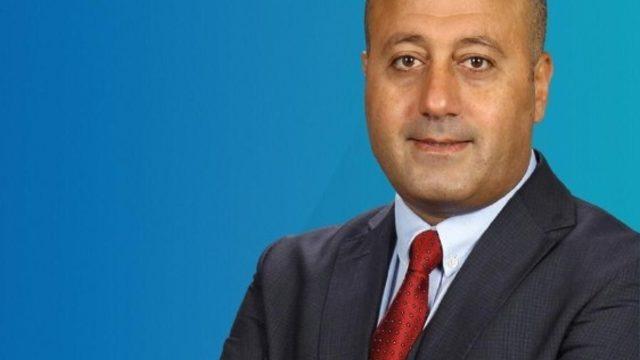 Gazeteci Çelik, Serdivan Belediye Başkan aday adayı