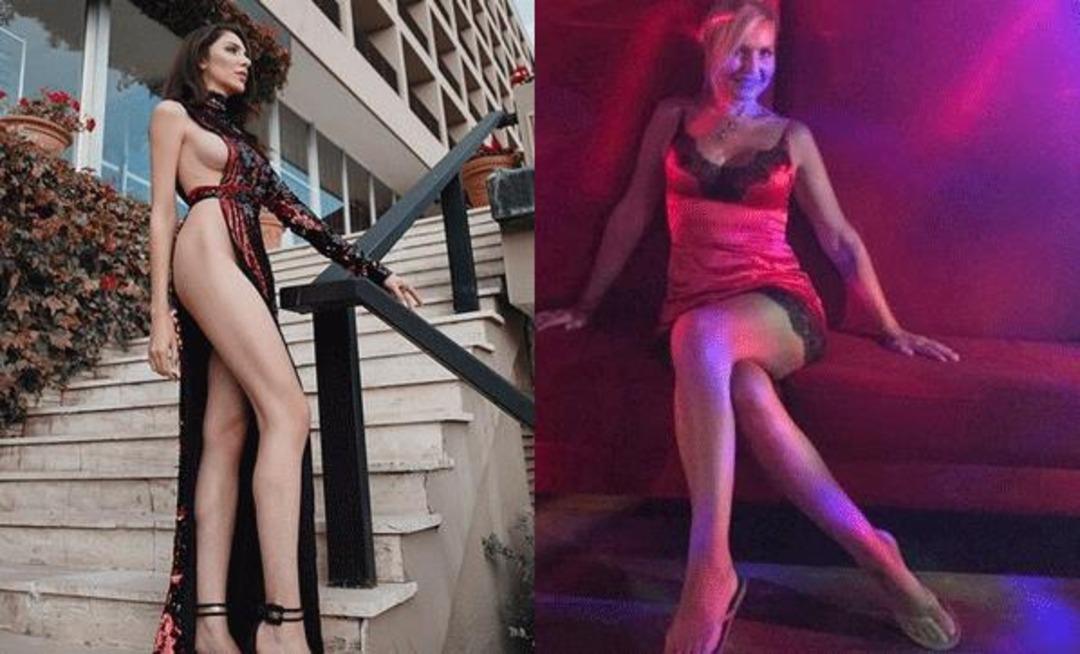 Tuğ&ccedil;e Aral'dan Seda Akg&uuml;l'e: Hodri meydan!