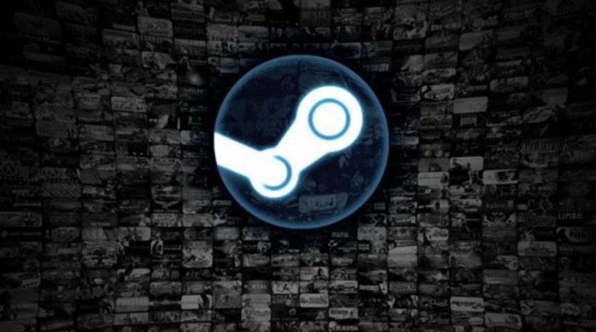Steam'de büyük indirim başladı! Bu oyunlar kaçmaz...