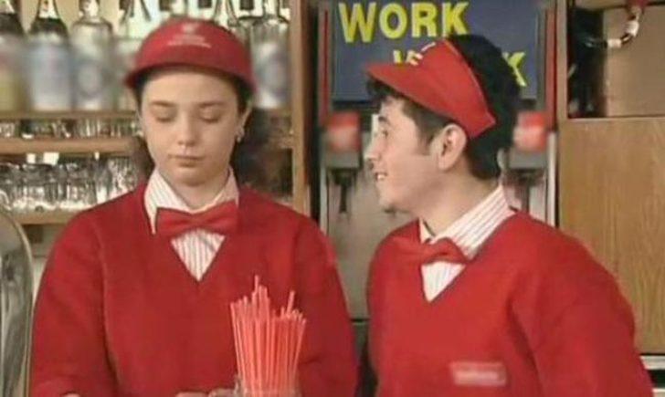 Kaygısızlar'ın Eleman'ı yıllar sonra ortaya çıktı! Bakın son hali nasıl  G1