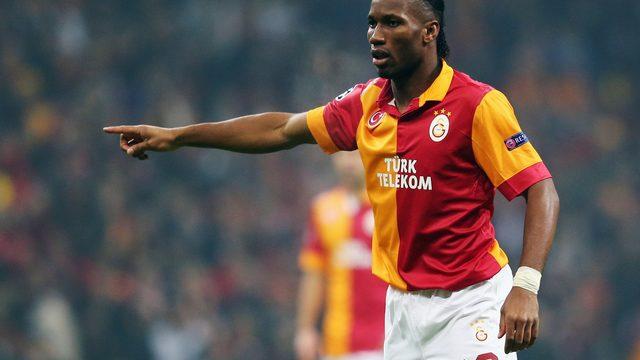 Drogba'nın Mbappe anısı herkesi güldürdü