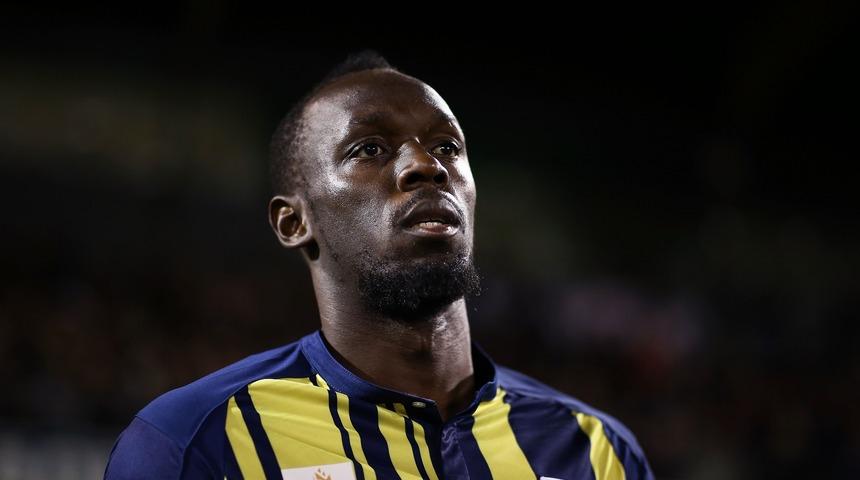 Sivasspor, futbola başlayan Usain Bolt ile ilgileniyor