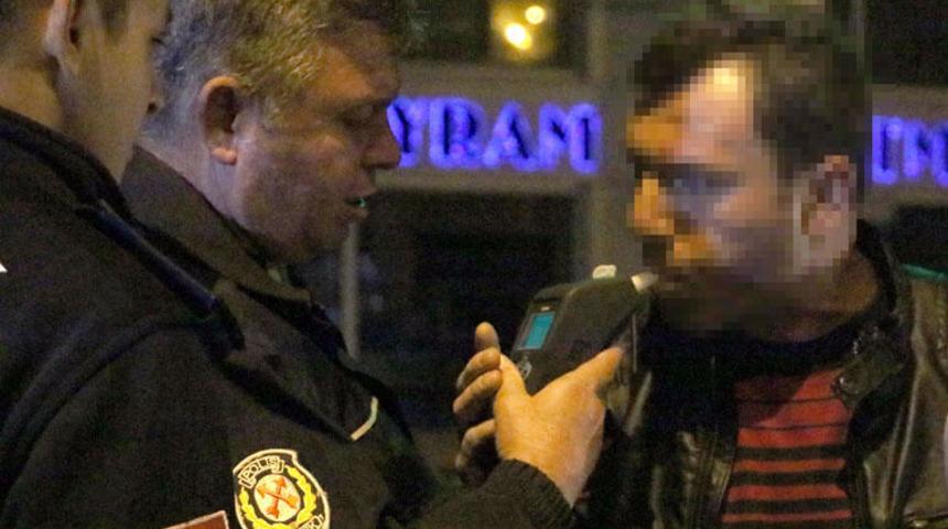 Antalya'da kaza yapan sürücü: İnkar etmiyorum, alkollüyüm!