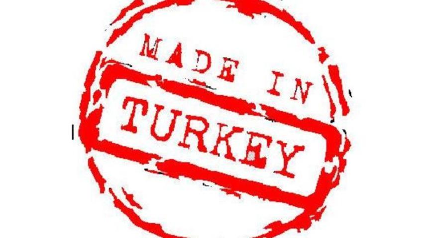 Türkiye’den markalaşma hamlesi