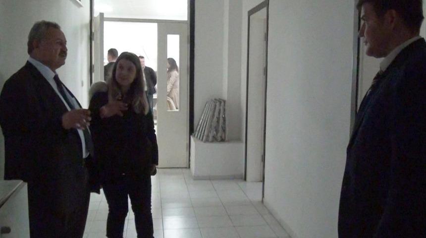 Burhaniye Belediyesinden alzheimer hastalarına müjde