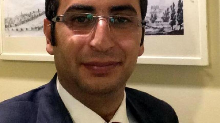 Erzurum'da çalıştığı bankanın 4,5 milyonunu zimmetine geçirdi! Tahliye edildi...