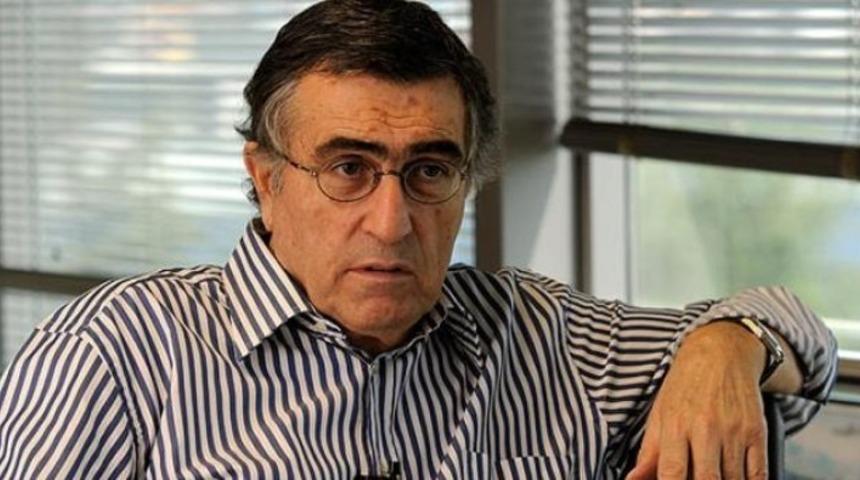 Hasan Cemal: Türkiye'ye döneceğim!